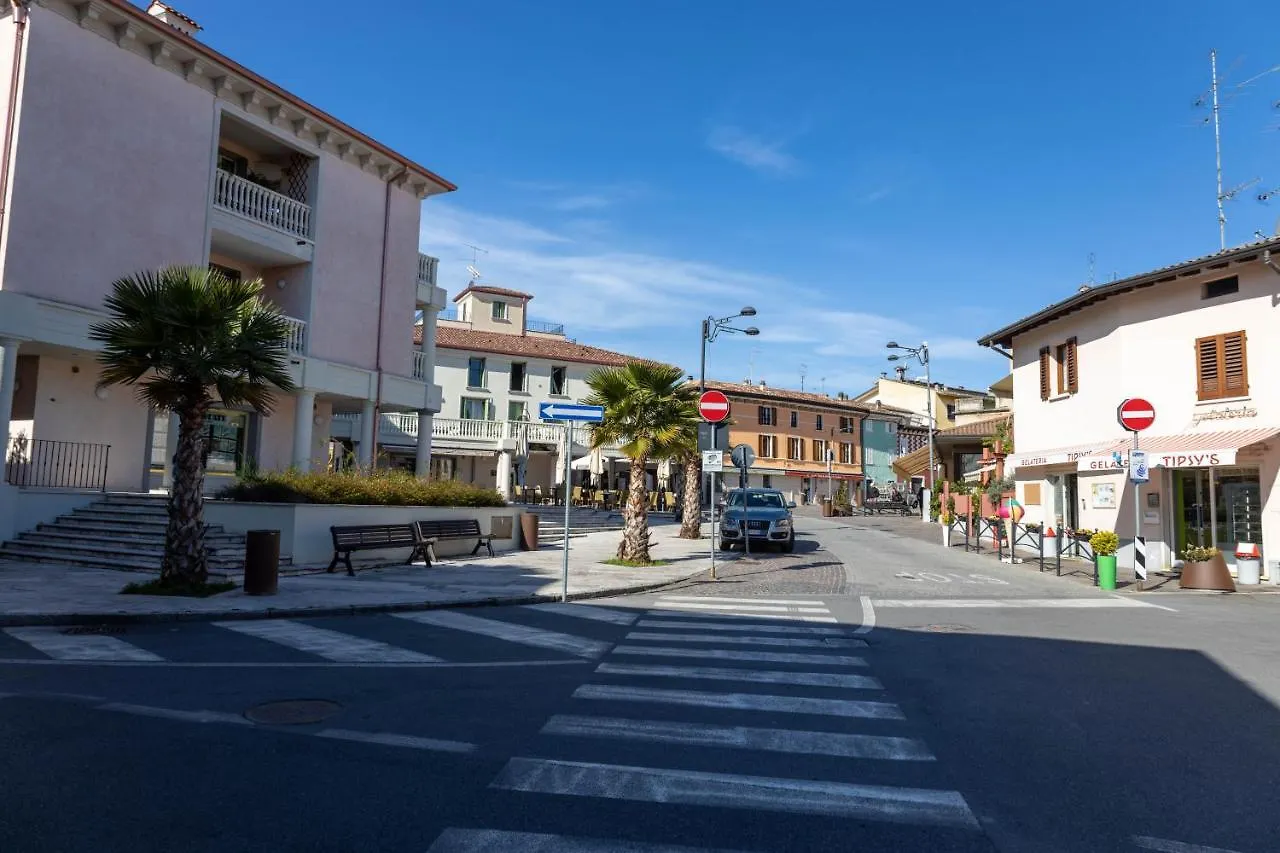 Ca' Linda Apartman Desenzano del Garda