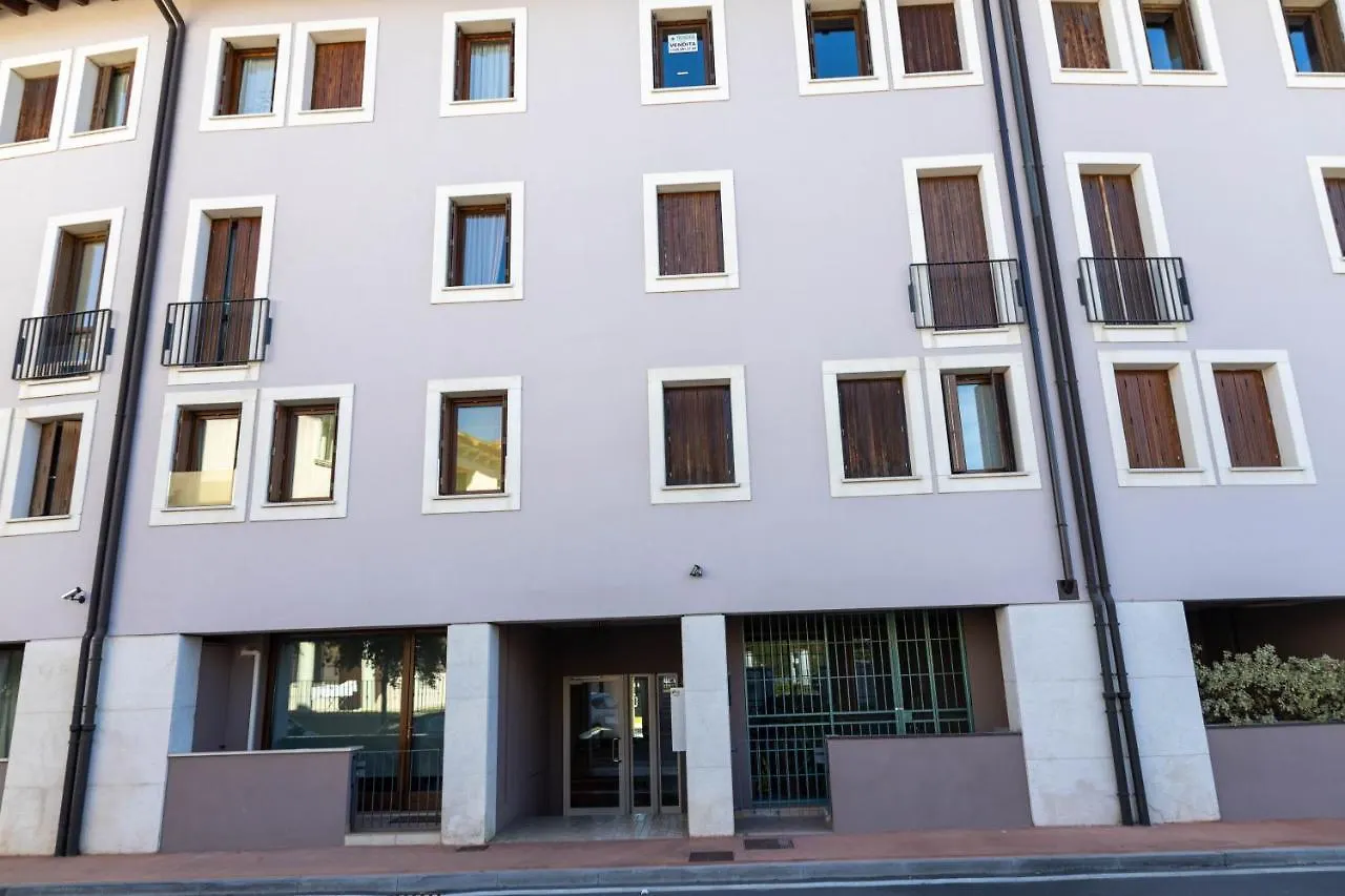 Ca' Linda Apartman Desenzano del Garda