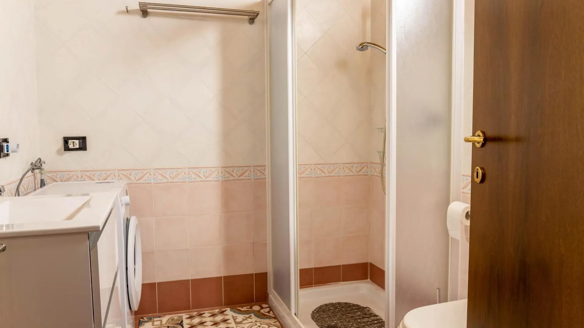 Ca' Linda Apartman Desenzano del Garda Olaszország
