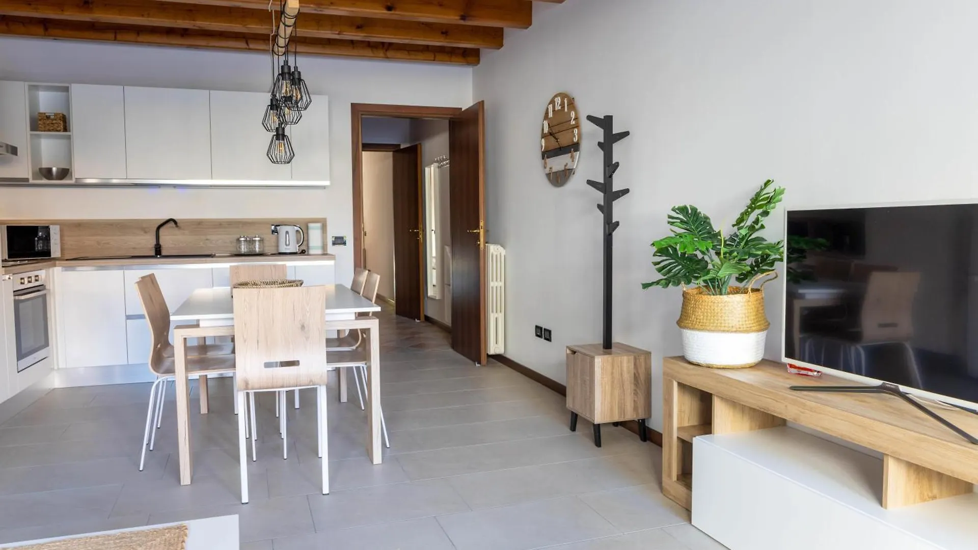 Ca' Linda Apartman Desenzano del Garda