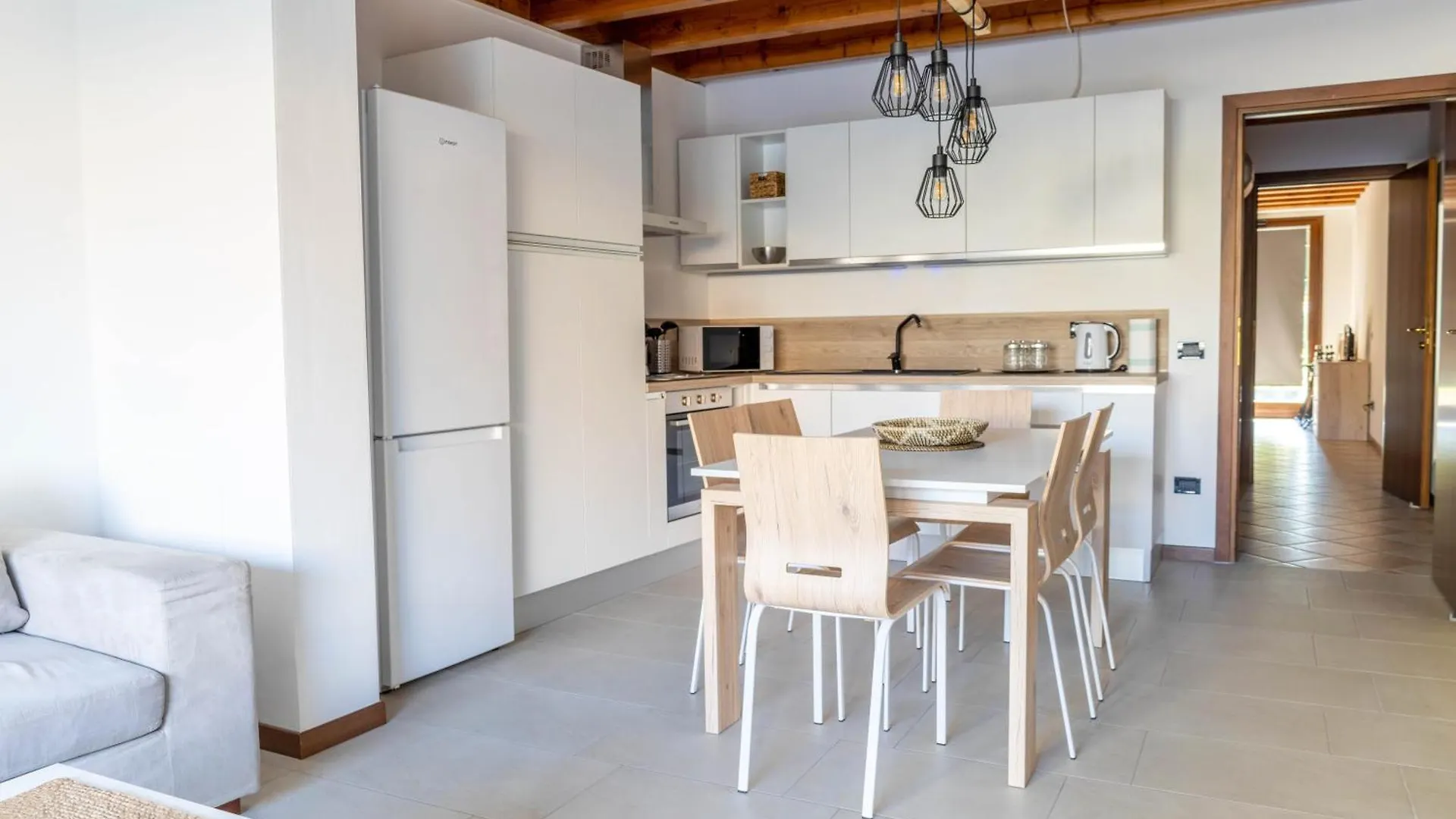 Ca' Linda Apartman Desenzano del Garda Olaszország