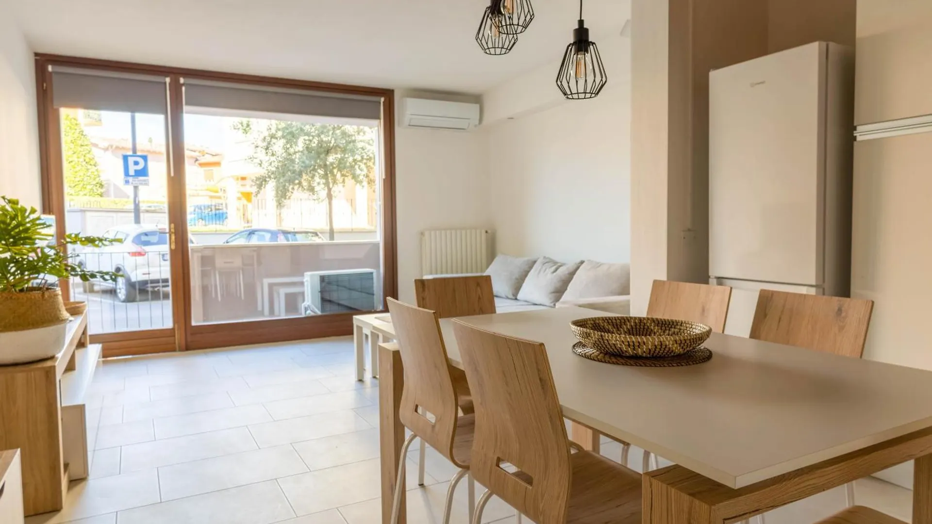 Ca' Linda Apartman Desenzano del Garda