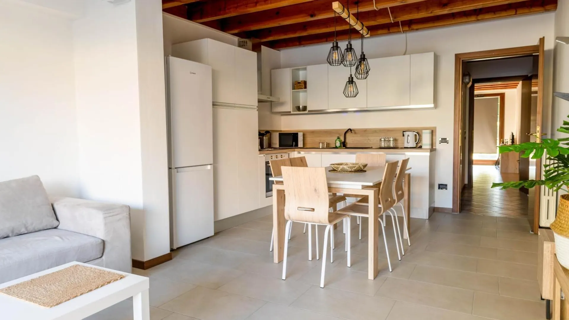Ca' Linda Apartman Desenzano del Garda